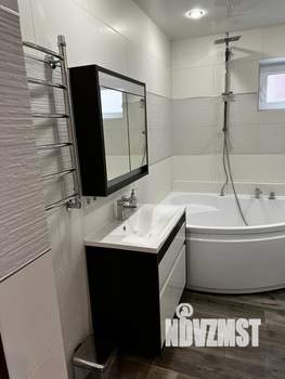 Дом 120м², 2-этажный, на длительный срок,