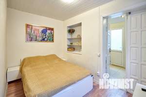 Дом 30м², 1-этажный, посуточно,