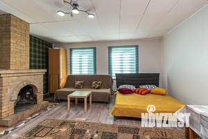 Дом 40м², 3-этажный, посуточно,