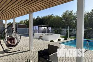 Дом 90м², 2-этажный, посуточно,