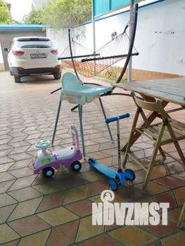 Дом 200м², 2-этажный, посуточно,