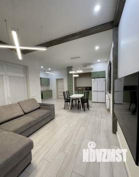 Дом 110м², 1-этажный, на длительный срок,