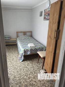 Дом 25м², 1-этажный, посуточно,