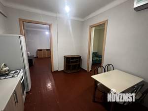 Дом 40м², 1-этажный, на длительный срок,