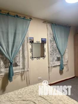 Дом 35м², 1-этажный, посуточно,