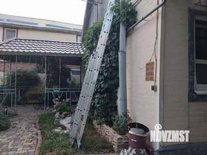 Дом 45м², 1-этажный, на длительный срок,