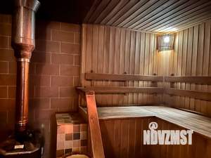 Дом 200м², 2-этажный, посуточно,