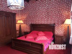 Дом 250м², 3-этажный, посуточно,