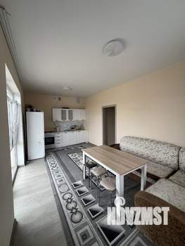 Дом 80м², 1-этажный, на длительный срок,