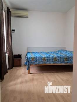 Дом 30м², 1-этажный, посуточно,