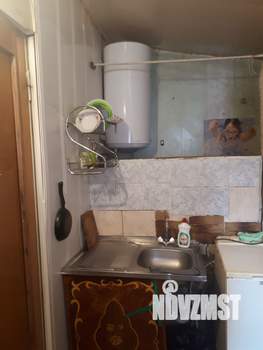 Дом 20м², 1-этажный, на длительный срок,