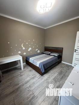 Дом 75м², 1-этажный, посуточно,