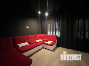 Дом 115м², 2-этажный, посуточно,