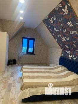 Дом 40м², 2-этажный, посуточно,