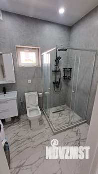 Дом 80м², 1-этажный, на длительный срок,