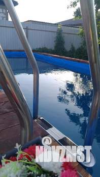 Дом 92м², 2-этажный, посуточно,