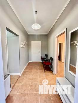 Дом 100м², 1-этажный, посуточно,