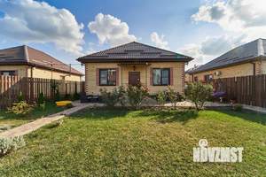 Дом 120м², 2-этажный, на длительный срок,