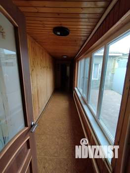 Дом 80м², 1-этажный, на длительный срок,