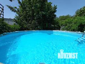 Дом 90м², 1-этажный, посуточно,