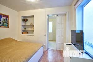 Дом 30м², 1-этажный, посуточно,