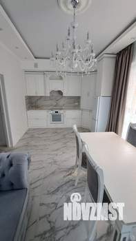 Дом 80м², 1-этажный, на длительный срок,