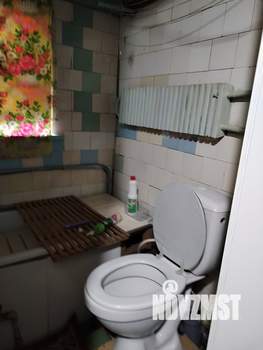 Дом 59м², 1-этажный, на длительный срок,