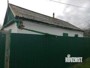 Дом 45м², 1-этажный, на длительный срок,