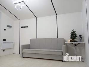 Дом 48м², 1-этажный, посуточно,