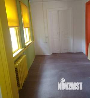 Дом 43м², 1-этажный, на длительный срок,