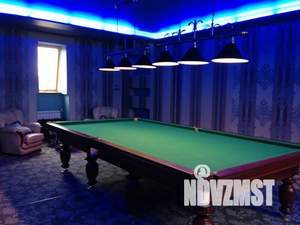 Дом 350м², 3-этажный, посуточно,