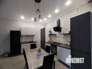 Дом 90м², 1-этажный, на длительный срок,