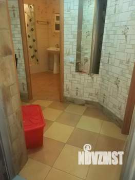 Дом 25м², 1-этажный, на длительный срок,