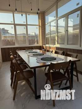 Дом 147м², 1-этажный, посуточно,