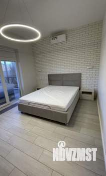 Дом 110м², 1-этажный, на длительный срок,