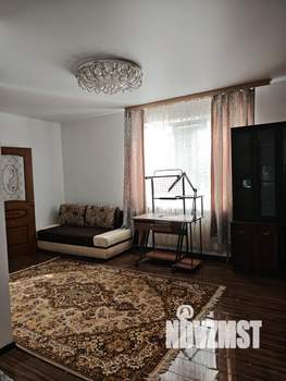 Таунхаус 100м², 3-этажный, на длительный срок,