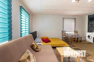 Дом 40м², 3-этажный, посуточно,