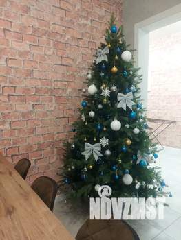 Дом 119м², 1-этажный, посуточно,