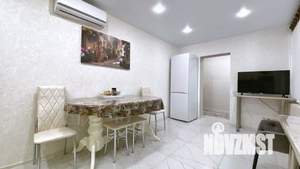 Дом 100м², 1-этажный, на длительный срок,