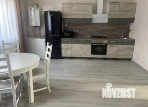 Дом 70м², 1-этажный, на длительный срок,