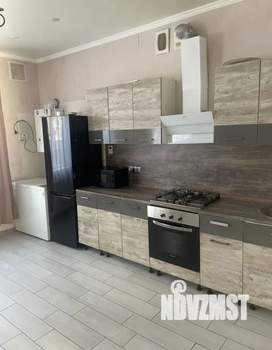 Дом 70м², 1-этажный, на длительный срок,