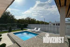 Дом 90м², 2-этажный, посуточно,