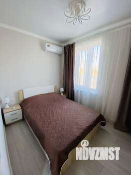 Дом 140м², 2-этажный, посуточно,