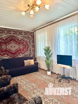 Дом 85м², 1-этажный, на длительный срок,