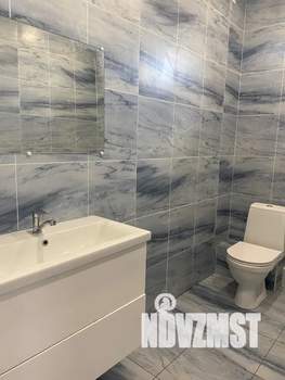 Дом 140м², 2-этажный, посуточно,