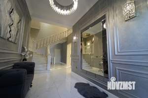 Дом 400м², 3-этажный, на длительный срок,