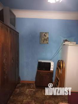 Дом 45м², 1-этажный, на длительный срок,