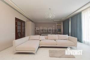 Дом 375м², 3-этажный, на длительный срок,