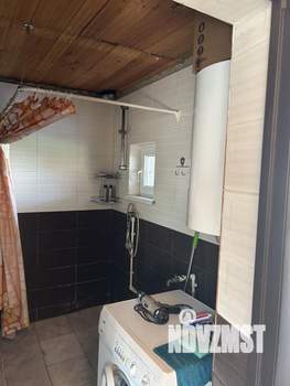 Дом 35м², 1-этажный, на длительный срок,