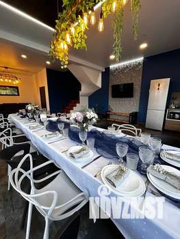 Дом 120м², 2-этажный, посуточно,